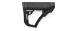 Daniel Defense Collapsible Buttstock BLK - Gevärsdelar - 21-091-04179-006 - 1