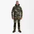 Deerhunter Excape Softshell Jacket REALTREE EXCAPE - Herrarnas jaktjackor - 5702827185476 - 5