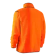 Deerhunter Gamekeeper Reversible Fleece Jacket - Herrarnas jaktjackor - 5702827190456 - 5