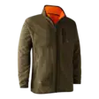 Deerhunter Gamekeeper Reversible Fleece Jacket - Herrarnas jaktjackor - 5702827190456 - 2