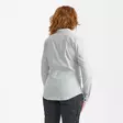Deerhunter Lady Sara Shirt Green Check - Jägartröjor - 5702827220986 - 3