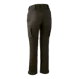 Deerhunter Lady Tatra Trousers Loden Wood - Dam jaktbyxor - 5702827222256 - 2