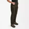 Deerhunter Lady Tatra Trousers Loden Wood - Dam jaktbyxor - 5702827222256 - 4