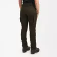 Deerhunter Lady Tatra Trousers Loden Wood - Dam jaktbyxor - 5702827222256 - 3