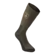 Deerhunter Wool Socks Deluxe Short Grape Leaf - Jägarsockor - 5702827156636 - 1