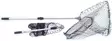Dida Telescopic Folding Aluminum Landing Net - Håvar - 6430010618126 - 1