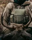 Eberlestock Modular Bino PackLarge - Taktiska väskor - 810039454176 - 4