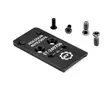 Eemann Tech PDP OR Plate Holos.407K/507K - Adapterplattor för pistolsikten - ET-249706 - 3