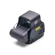EOTECH HWS EXPS3 - Rödpunkts- och holografiska sikten för gevär - 672294600336 - 1