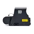EOTECH HWS XPS2 - Rödpunkts- och holografiska sikten för gevär - 672294600206 - 2
