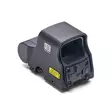 EOTECH HWS XPS2 - Rödpunkts- och holografiska sikten för gevär - 672294600206 - 6