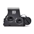 EOTECH XPS2-0 Green - Rödpunkts- och holografiska sikten för gevär - 672294600626 - 3