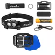 Fenix HM75R Superraptor 3S 1800 lm 25v - Pannlampor - 6942870315546 - 2