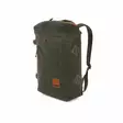 Fishpond River Bank Backpack Peat Moss - Ryggsäckar - 816332013256 - 1