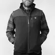 Fjällräven Buck Fleece Vest M Chestnut - Mellanjackor - 7323450725716 - 5