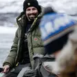 Fjällräven Byron Hat Black - Mössar - 7323450390426 - 5