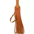 Fjällräven Game Strap Leather Cognac - Vapenremmar - 7323450151126 - 1