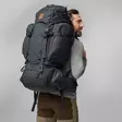 Fjällräven Kajka 75 M/L CBLK - Vandringsryggsäckar - 7323451017506 - 6