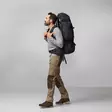 Fjällräven Kajka 75 M/L CBLK - Vandringsryggsäckar - 7323451017506 - 4