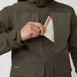 Fjällräven Lappland Hybrid Jacket - Herrarnas jaktjackor - 7323450161446 - 12