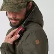 Fjällräven Lappland Hybrid Jacket - Herrarnas jaktjackor - 7323450161446 - 7