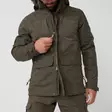 Fjällräven Lappland Hybrid Jacket - Herrarnas jaktjackor - 7323450161446 - 9