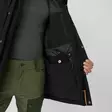 Fjällräven Nuuk Parka M Black - Övriga jackor - 7323450789046 - 6