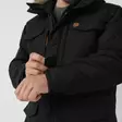 Fjällräven Nuuk Parka M Black - Övriga jackor - 7323450789046 - 8