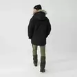 Fjällräven Nuuk Parka M Black - Övriga jackor - 7323450789046 - 4