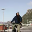 Fjällräven Vardag Pile Fleece W Buckwheat Brown - Fleecetröjor - 7323450930646 - 4