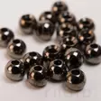 Brass Beads 2,0 mm - Mässingskulor - 40200100006 - 9