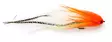 FTS Pike Hollow Deceiver by Anton Pousar - Gäddflugor - 353500006 - 6