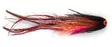 FTS Pike Hollow Deceiver by Anton Pousar - Gäddflugor - 353500006 - 7