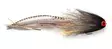 FTS Pike Hollow Deceiver by Anton Pousar - Gäddflugor - 353500006 - 4
