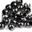 FTS Tungsten Disco Beads 2,5mm - Volframhuvud - 4020020000056 - 2
