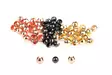 FTS Tungsten Disco Beads 2,5mm - Volframhuvud - 4020020000056 - 1