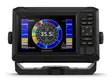 Garmin Echomap UHD2 52cv Ice Bundle - Garmin-enheter och -plottrar - 010-02589-26 - 3