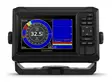 Garmin Echomap UHD2 52cv Ice Bundle - Garmin-enheter och -plottrar - 010-02589-26 - 7
