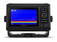 Garmin Echomap UHD2 52cv Ice Bundle - Garmin-enheter och -plottrar - 010-02589-26 - 4