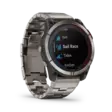 Garmin Quatix 7 Solar Edition - GPS-navigationsenheter och klockor - 0753759296766 - 8