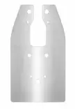 Garmin Transducer Spray Shield - Garmin-tillbehör - 753759148256 - 1