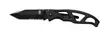 Gerber Paraframe I Tanto Black - Fällknivar - 013658157576 - 1