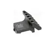 GG&G 45 Degree Offset Accessory Rail - Gevärsdelar - GGG-1526 - 1