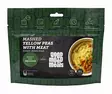 GoodMoodMeals Mashed Peas With Meat - Campingmat - 4750296002986 - 1