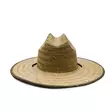 Grundens Waterman Straw Hat Reed - Övriga huvudbonader - 7332525292626 - 3