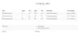 Guideline NT11 Lake & Anadrome - Guideline-flugspön - 7033841073776 - 6