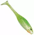 Gunki Grubby Shad 6cm - Lappfiskarjiggar - 3400030116 - 8