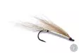 Haili Streamer Natural Brown - Fiskimitationer - 8859202532756 - 1