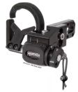 Hamskea Hybrid Hunter Pro RH - Pilarhyllor - 856633006106 - 1