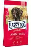 Happy Dog Sensible Andalucia 11 kg - Happy Dog Supreme Sensible -hundfoder - 4001967127867 - 1